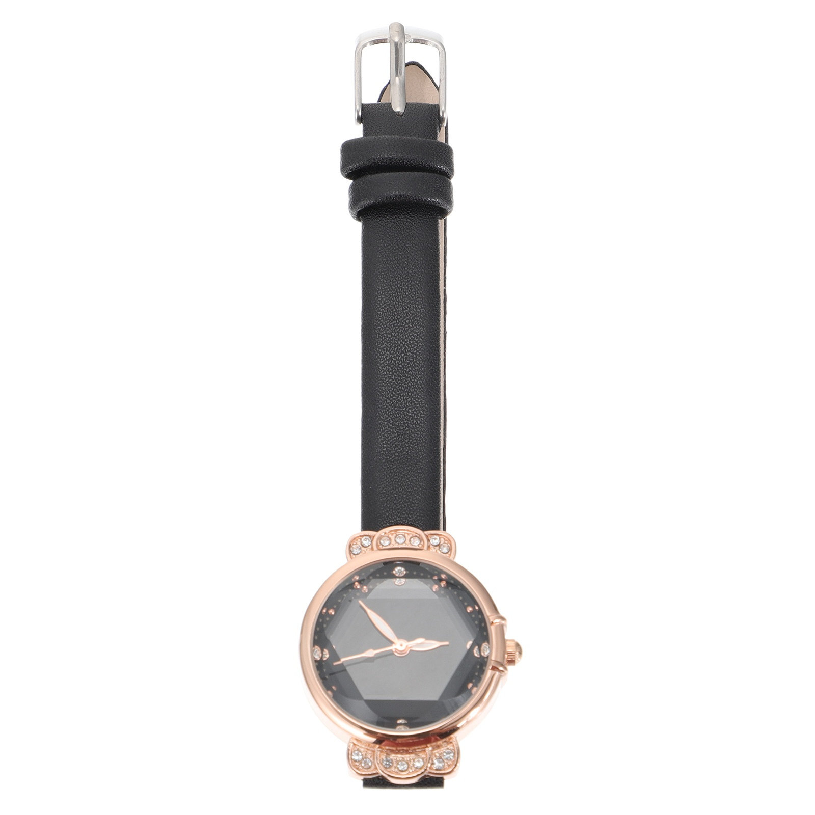 Luxury Watch Gift For Her - Rhinestone Taşlı Kadın Kol Saati, Öğrenciler
