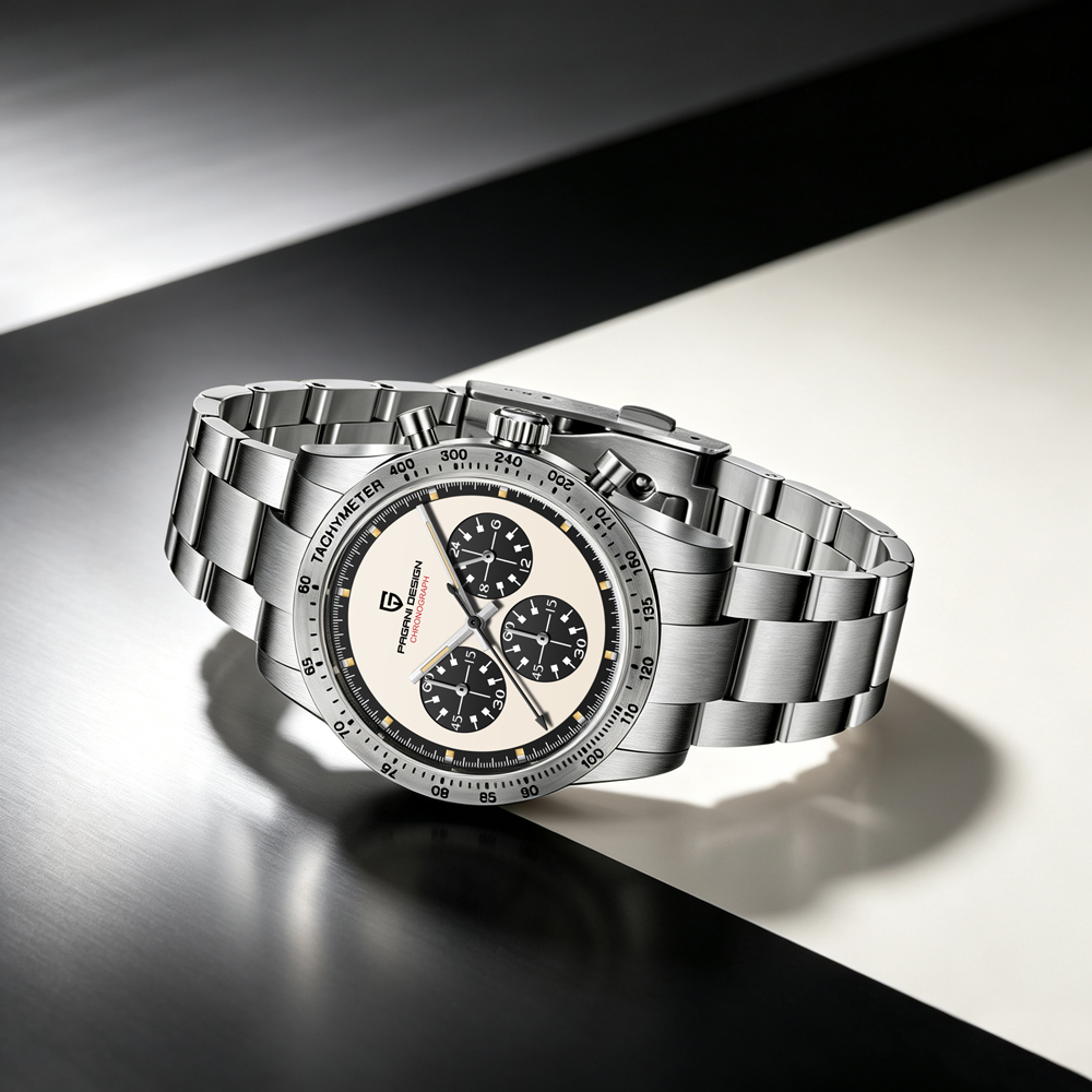 2026 Yeni PAGANI DESIGN Erkek  - Luxury Watch Investment incelemesi ve fiyatı
