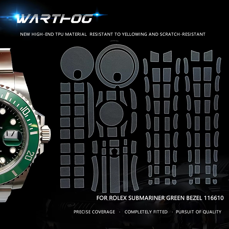 Rolex Submariner 116613 İzle K - Luxury Watch Investment incelemesi ve fiyatı