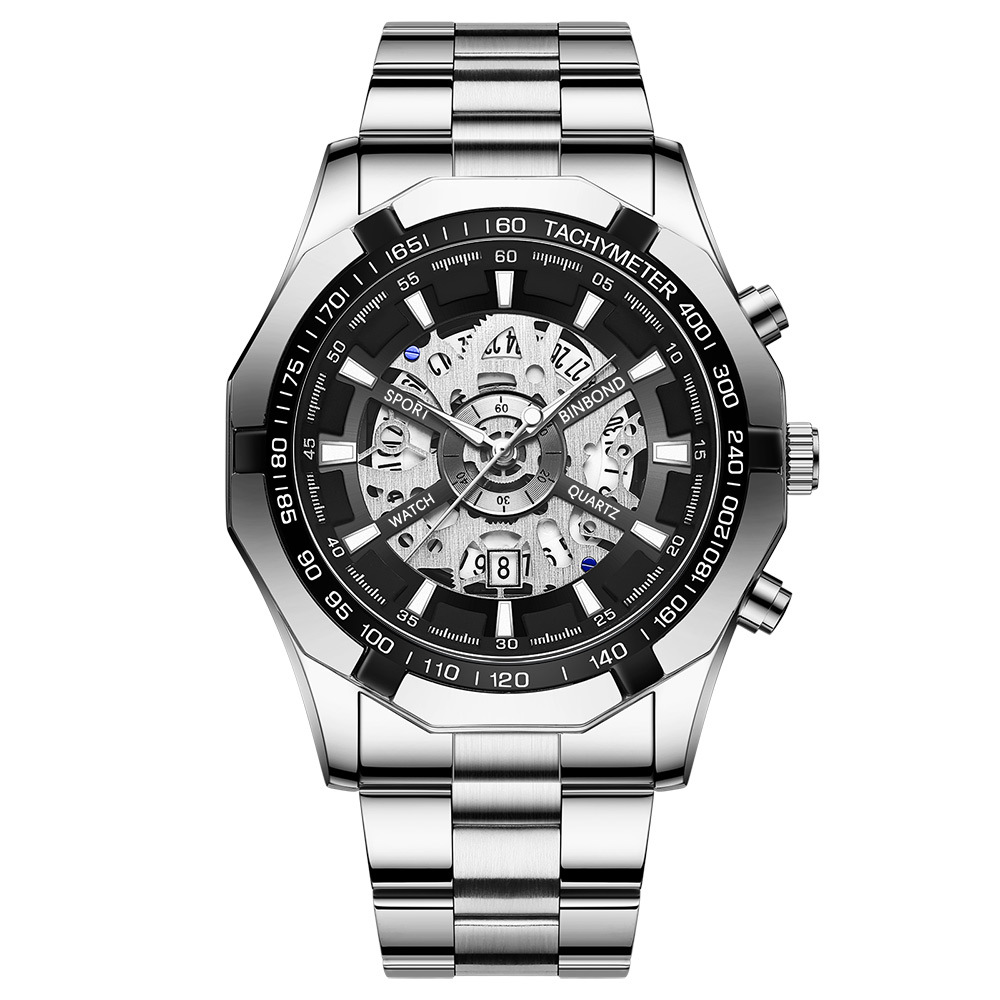 UTHAI Erkekler İzle Işık Lüks  - Luxury Watch Magazine incelemesi ve fiyatı
