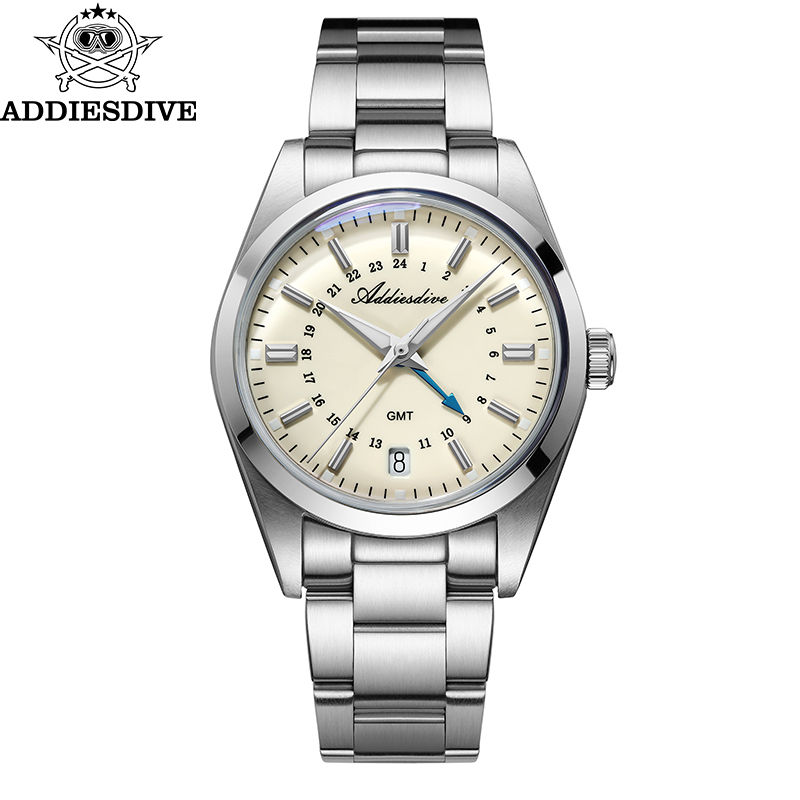 ADDIESDIVE Sıcak Marka 36mm Lü - Luxury Watch Magazine incelemesi ve fiyatı