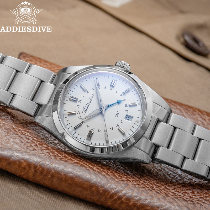 ADDIESDIVE Sıcak Marka 36mm Lü - Luxury Watch Magazine incelemesi ve fiyatı