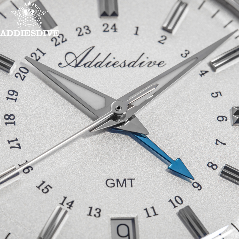 ADDIESDIVE Sıcak Marka 36mm Lü - Luxury Watch Magazine incelemesi ve fiyatı