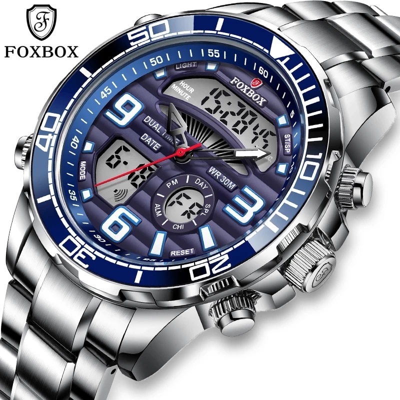 2024 üst marka lüks dijital er - Luxury Watch Magazine incelemesi ve fiyatı