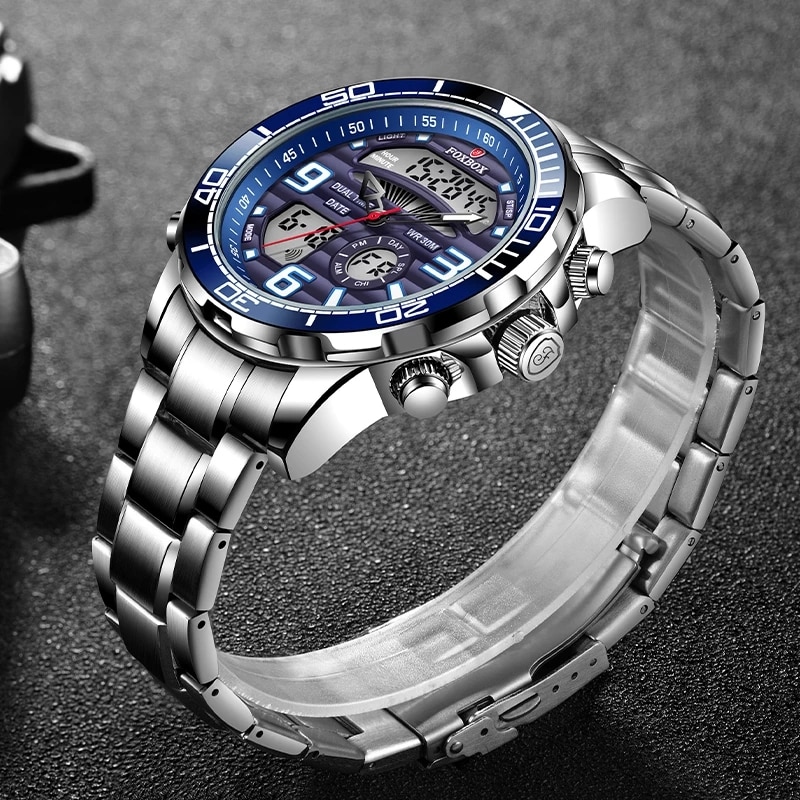 2024 üst marka lüks dijital er - Luxury Watch Magazine incelemesi ve fiyatı